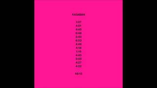 Kasabian - Treat (Lyrics) chords