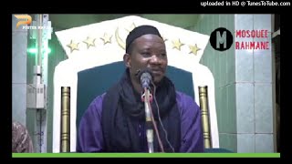 01_Mahi Ouattara : Tafsir Surat (Al-mursalat)