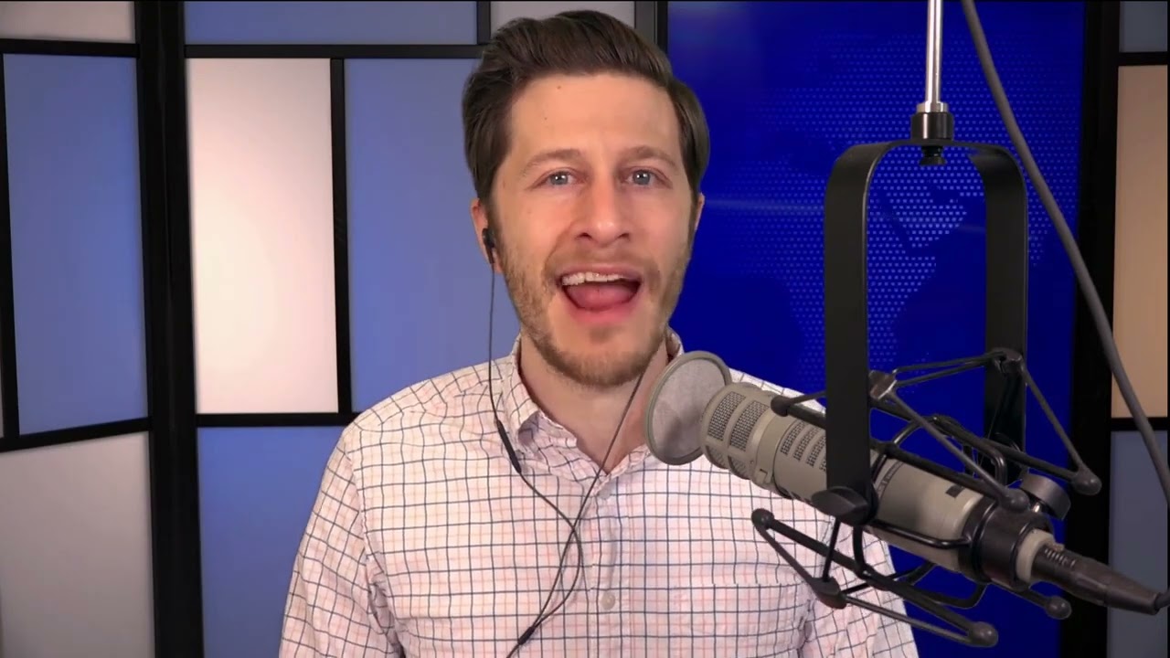 Reply to David Pakman 