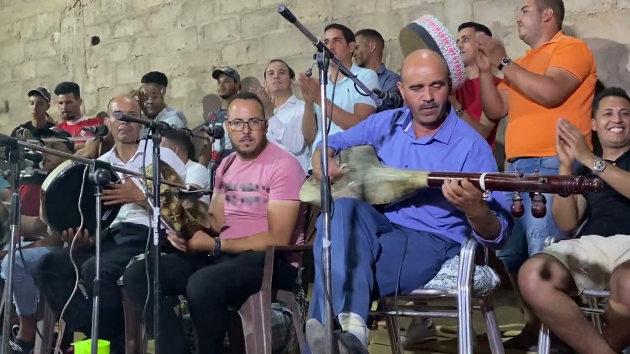 حفل: بتنجداد🌲🌲 ليلة بالف ليلة🌷🌷الهاتف☎️☎️☎️0662084545