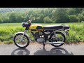 DKW RT 125 Vorstellung