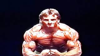 Andreas Münzer - 1987