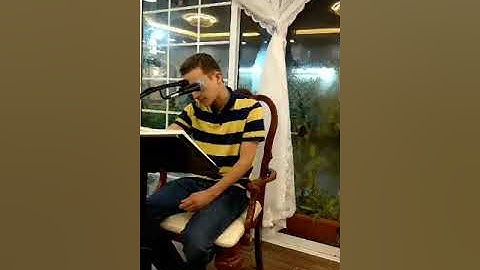 تلاوة عطرة للقارئ يوسف حمادي ماتيسر من سورة البقرة 8/8/2018