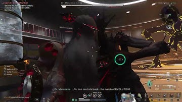 once human solo dr mannheim 14 seconds
