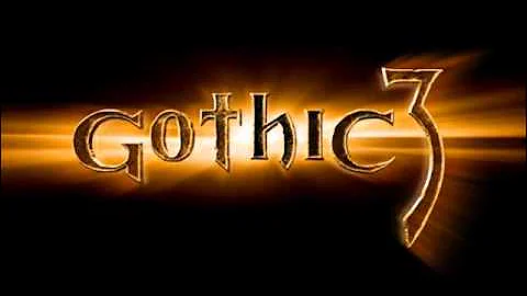 Gothic 3 soundtrack - In My Dreams (full version)