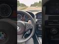 BMW M6 E63 Legendärer V10 mit Hurricane Exhaust 🌪️ Pure Gänsehaut! #bmwm6 #bmwm  #hurricaneexhaust