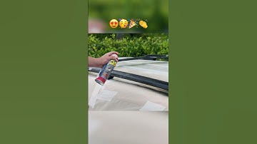 Don’t get mad… Get Flex Seal! 💪 #FlexSeal #Spray #Auto #Repair #AutoRepair