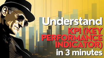 Escaping the Rat Race: Understanding KPI (Key Performance Indicator) in BI