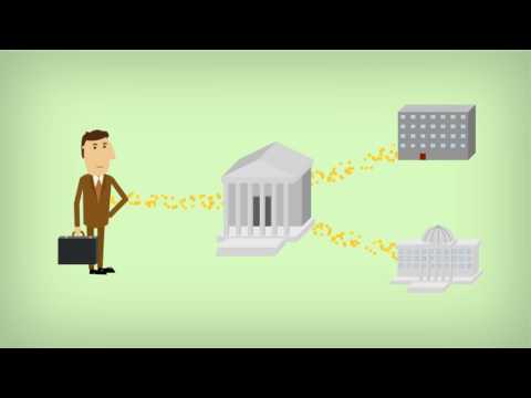 Видео: Финансова система на САЩ