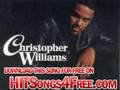 christopher williams - don