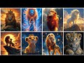 Lion king 🦁👑 profile pictures for WhatsApp Instagram FB ✨ || Leo ♌ dp image's ⚡ ||
