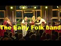 The early folk band  tail toddle