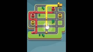 RGB Express - Mini Truck Puzzle - 2. Detours (LONDON) H3