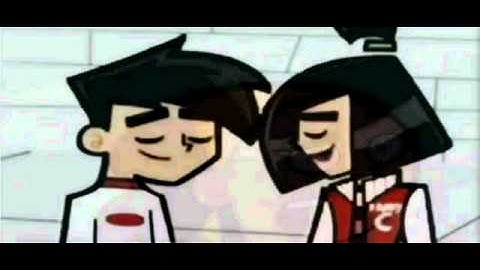 Danny Phantom MEP part 8