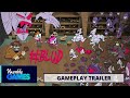 #BLUD Gameplay Trailer | Humble Games