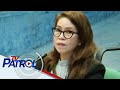 Comelec Comm. Ferolino, sinabing si Guanzon ang nang-impluwensya sa kapwa commisioner | TV Patrol