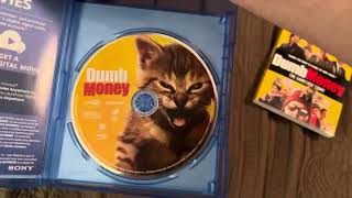 Dumb Money Blu-Ray Overview