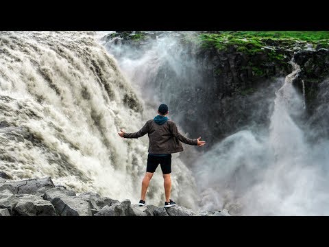 Video: 10 Imagini Care Dovedesc Că Islanda Ar Trebui Să Fie Pe Lista Găleții Tale