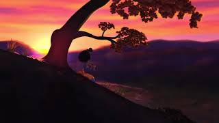 Little Krishna title  song Full HD