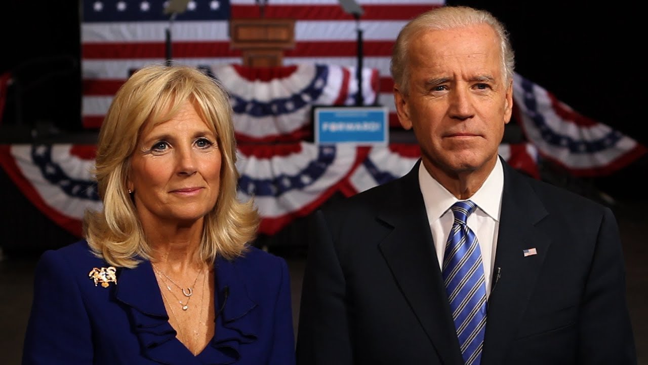 Vice President Joe Biden and Dr. Jill Biden: Honoring our Commitment to Veterans