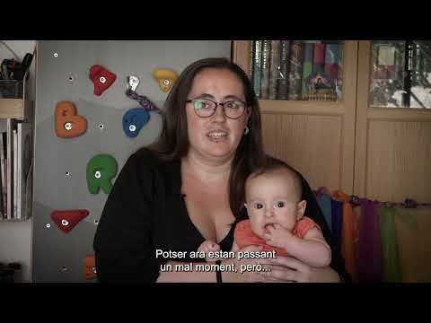 Vídeo: Puc prendre papaïna durant la lactància materna?