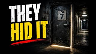 The Hidden Floors They Never Wanted You To Find