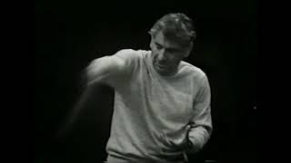 Bernstein to Orchestra - You&#39;re Playing This Like an Exercise