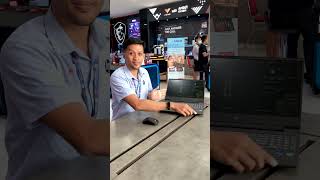 LAPTOP MURAH BUAT GAMING DAN CREATOR ll Review : HP Victus 15 FA1666TX