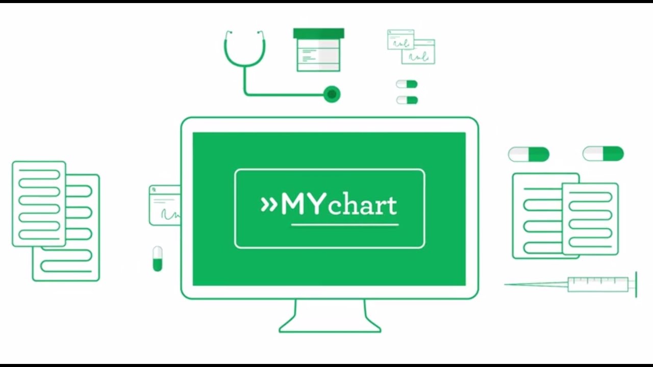 Choa My Chart