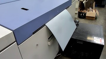 Screen PT R8000 II CTP system for sale # 2002 2