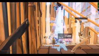 Reaper Highlights #4 Mood 🌩️