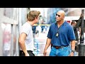 New york police  the rock  film