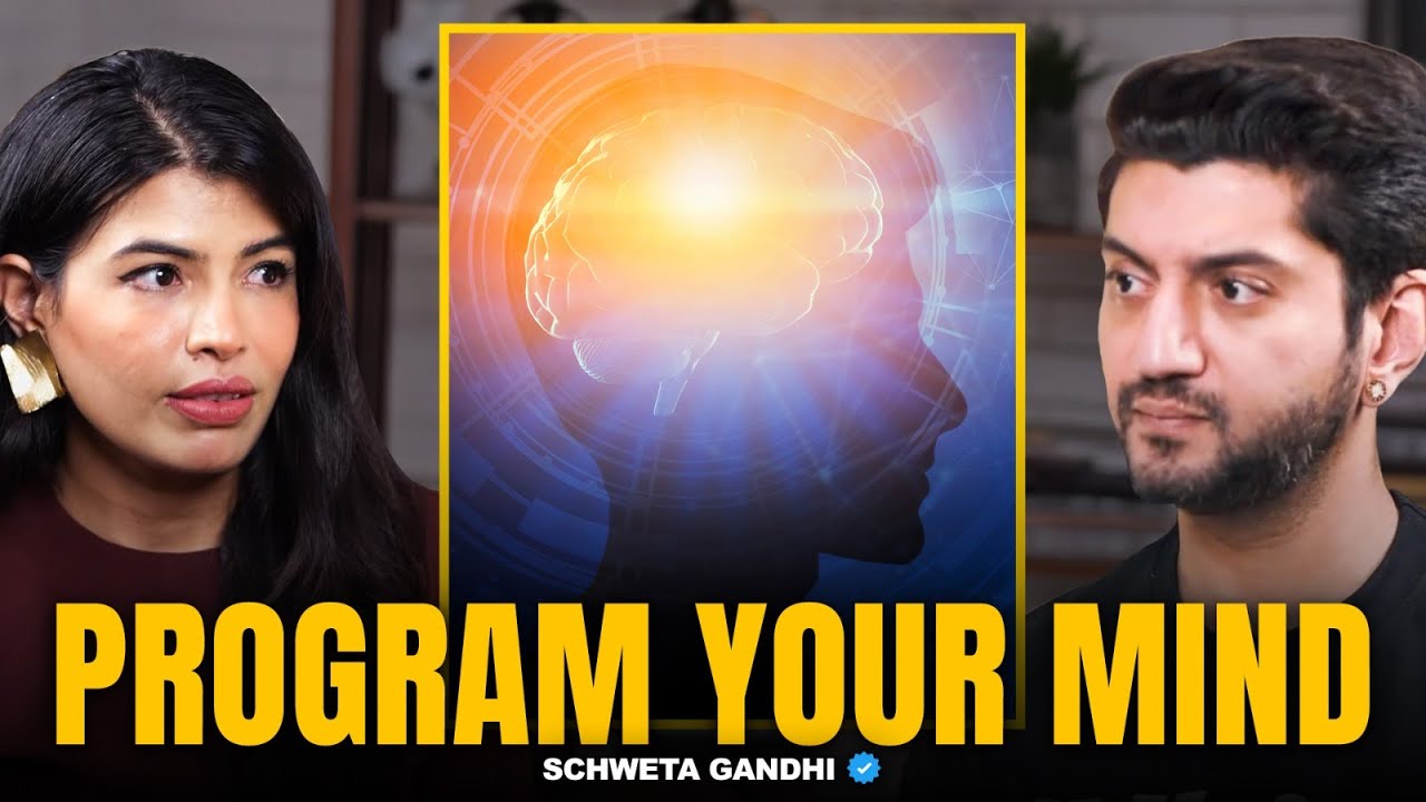 How to Program Your Subconscious Mind | @KunalJaisinghClips - YouTube