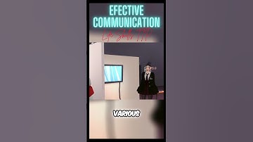 👂 Active Listening: The Secret to Meaningful Conversations and Deeper Connections! 🎧