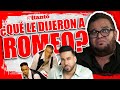 Elvin Polanco cuenta LOS SECRETOS del GRUPO AVENTURA y Romeo Santos 👀 que nadie ha contado