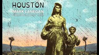 Video thumbnail of "Mark Lanegan - Nothing Much To Mention"