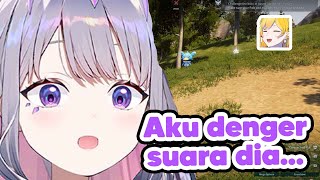 Ketika Bijou Saking Senengnya Kaela Join Di Server En Palworld