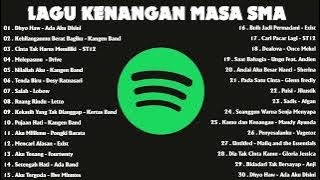 LAGU KENANGAN MASA SEKOLAH 2000AN TERPOPULER ~ LAGU INDONESIA TAHUN 2000AN TERBAIK