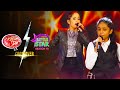 Rameesha Lakshani & Sashrika Semini | Rowdy baby - DDS S09 VS DLS S10 – Cross Over