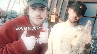 SAPNAP SCENE PACK!! screenshot 5
