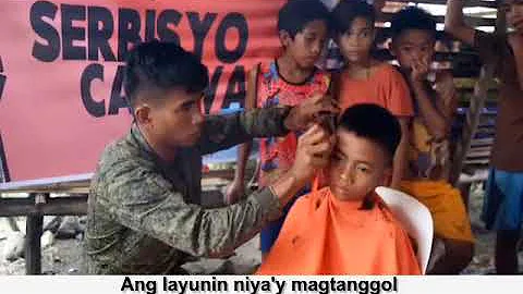 2nd infantry division song