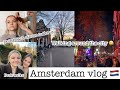 Vlog 🎥: Walking around the city, get ready with me, going to the gym and walks in the park 🌸