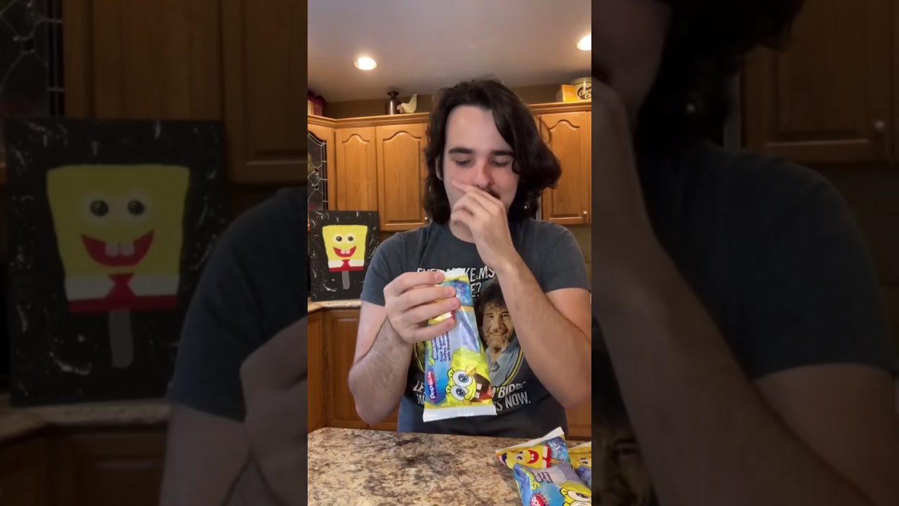 Trying to find Perfect Spongebob 