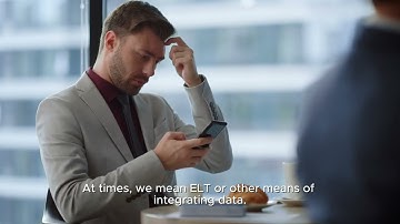 Automatic ETL Development – Stored Procedures