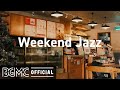 Weekend Jazz: Jazz Elegant Beat for Lounge Background Music