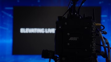 [ISE 2025] Pack The Wall IVC avec ARRI et Realtime Department