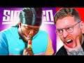 MOST *SUS* SIDEMEN MOMENTS!