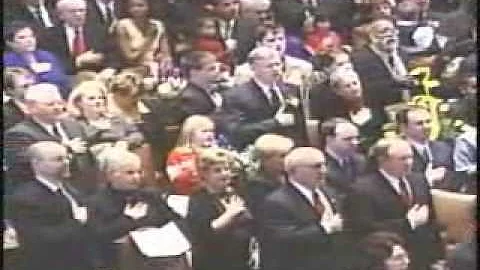 Parents Angry with Illinois State Senator James Cl...