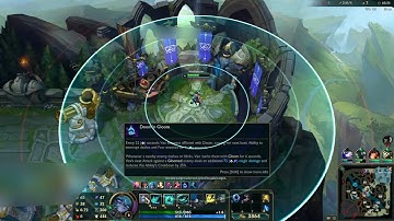 VEX SCRIPTING IN URF 100% GENIUS