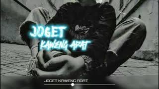 JOGET KAWENG ADAT (FR TMR) 2k25